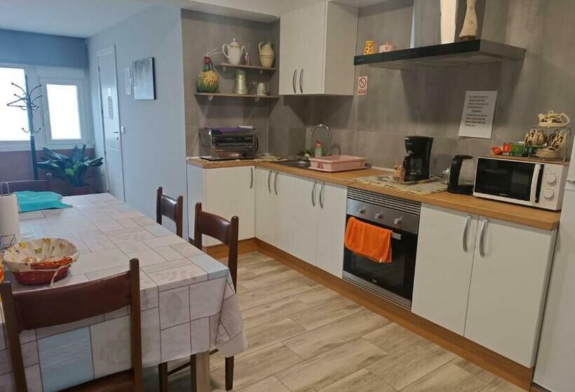 Alojamiento Camiño Real