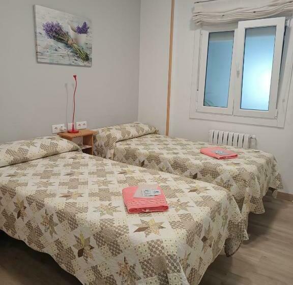 Alojamiento Camiño Real