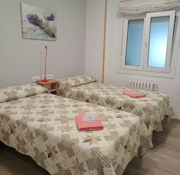 Alojamiento Camiño Real