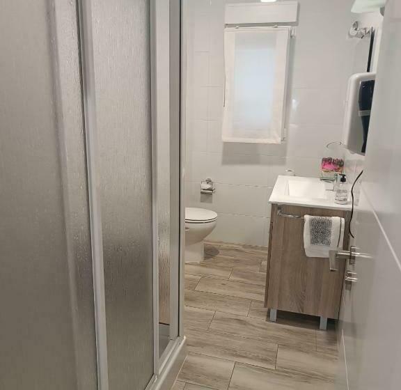 Alojamiento Camiño Real