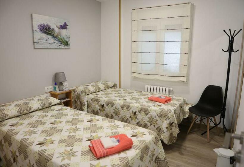 Alojamiento Camiño Real