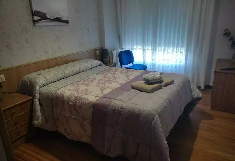 Alojamiento Camiño Real