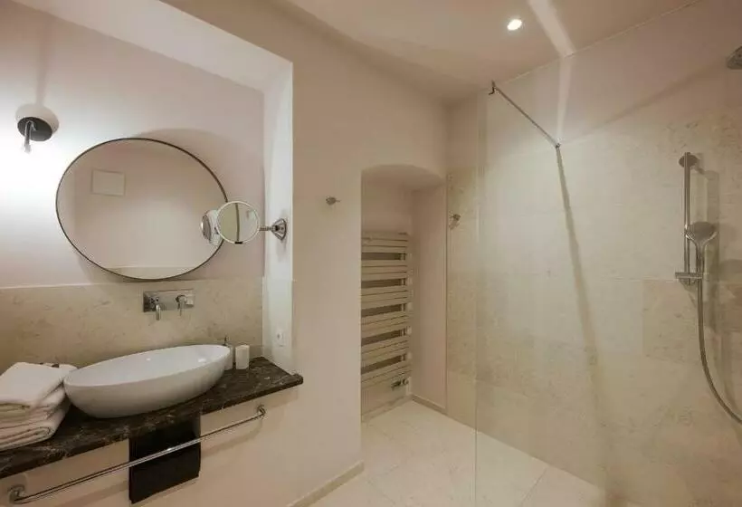 Ansitz Am Eck By Hotel Pernhof