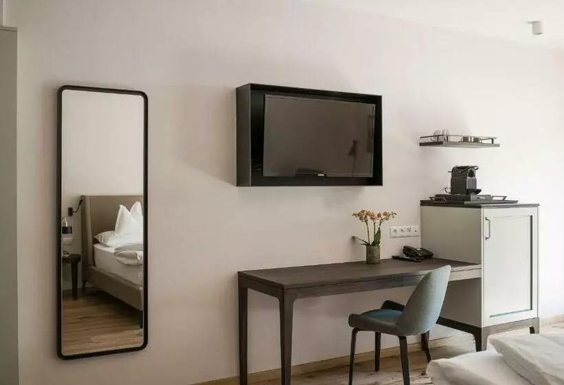 Ansitz Am Eck By Hotel Pernhof