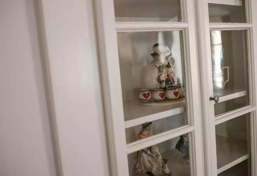 Ansitz Am Eck By Hotel Pernhof