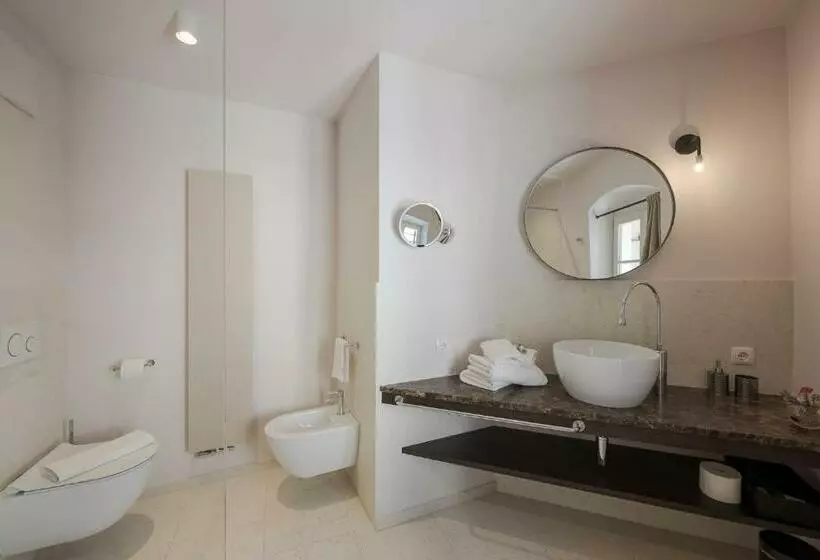 Ansitz Am Eck By Hotel Pernhof