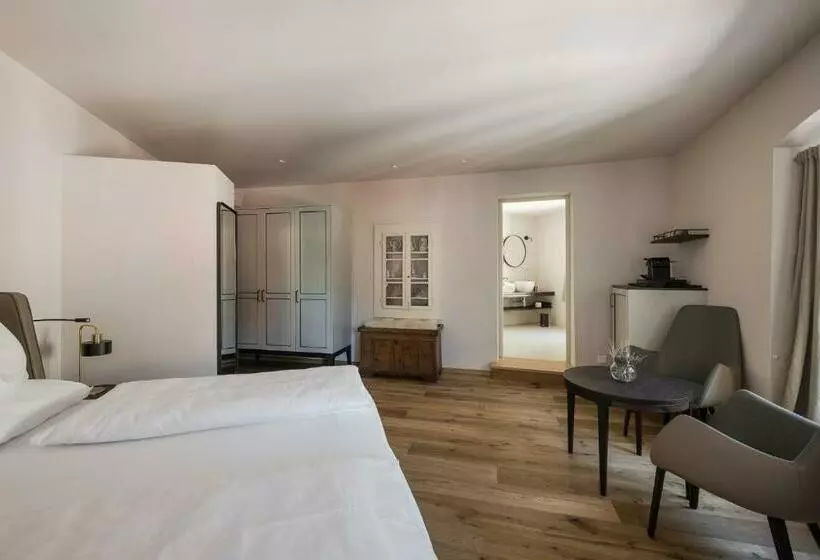 Ansitz Am Eck By Hotel Pernhof