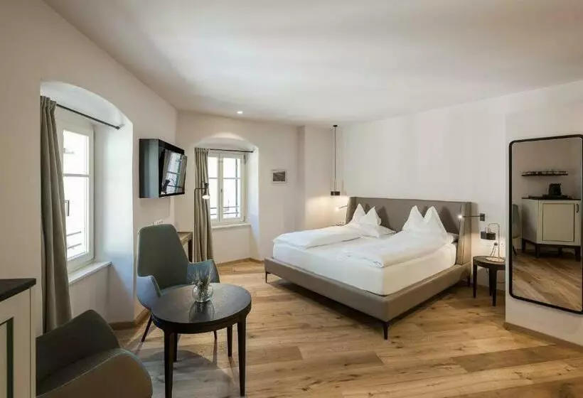 Ansitz Am Eck By Hotel Pernhof