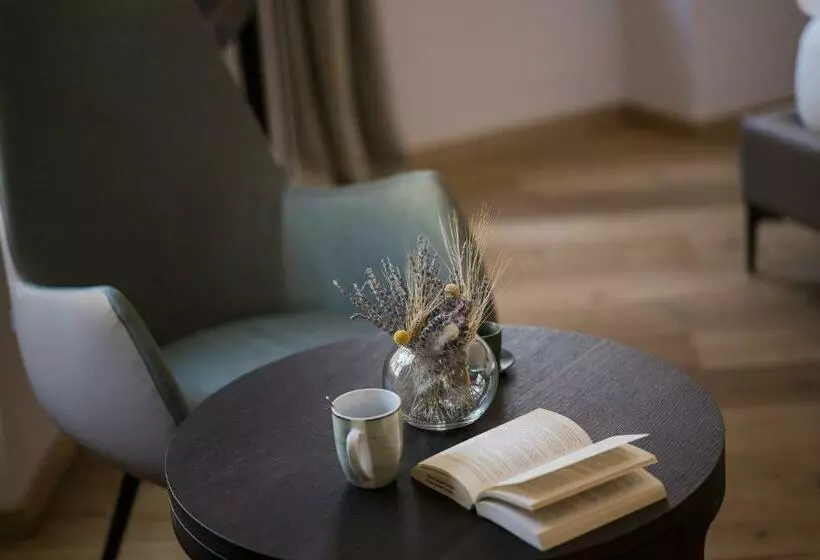 Ansitz Am Eck By Hotel Pernhof