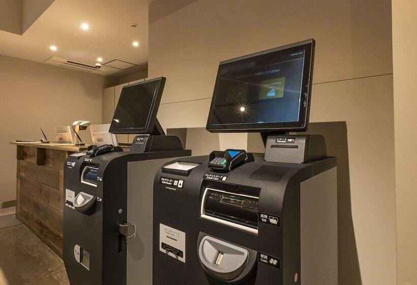 Bay Hotel Tokyo Hamamatsucho