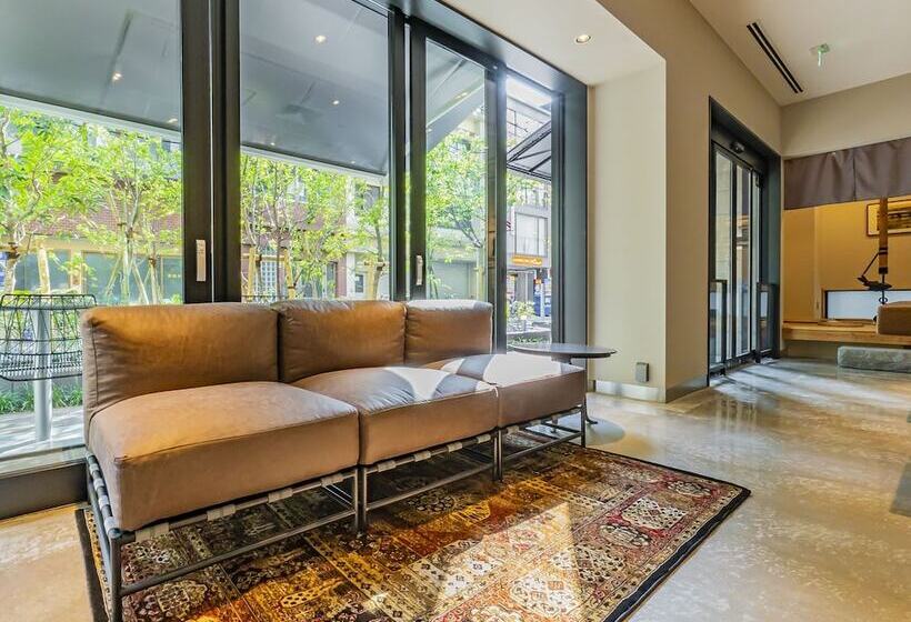 Bay Hotel Tokyo Hamamatsucho