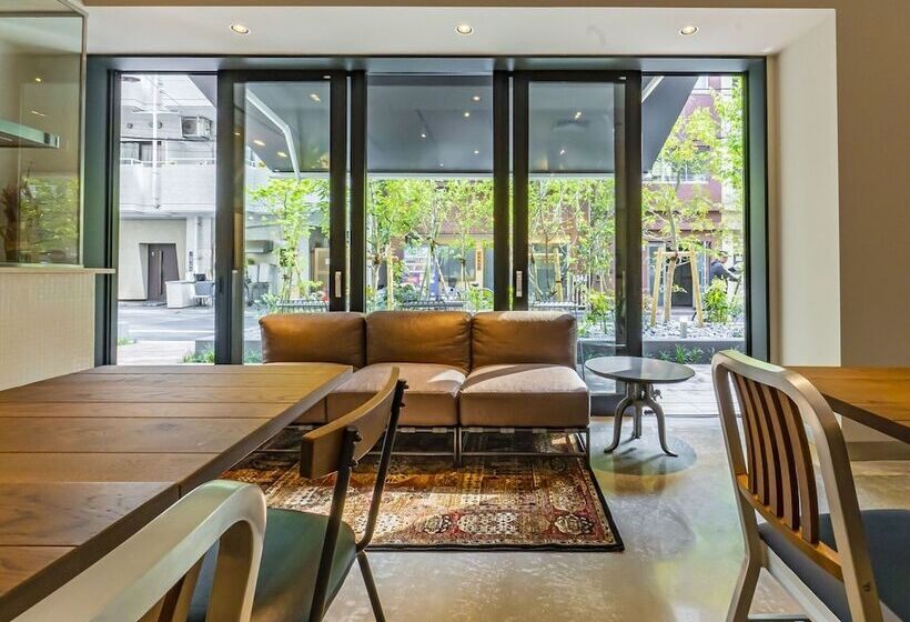 Bay Hotel Tokyo Hamamatsucho