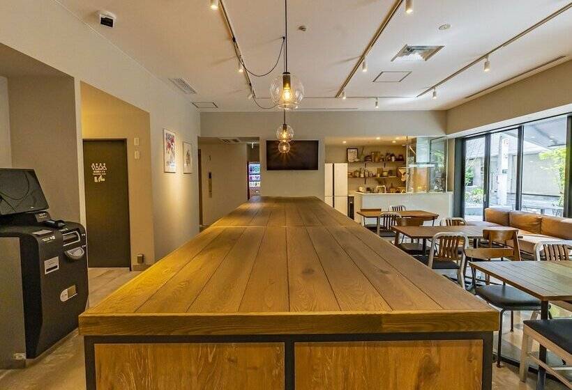 Bay Hotel Tokyo Hamamatsucho