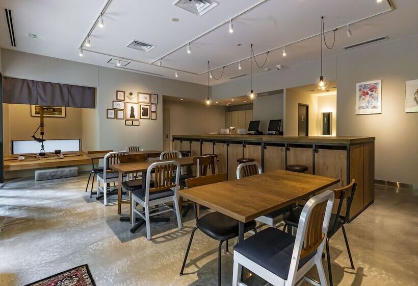 Bay Hotel Tokyo Hamamatsucho