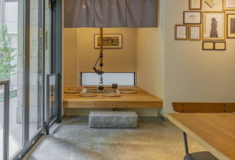 Bay Hotel Tokyo Hamamatsucho