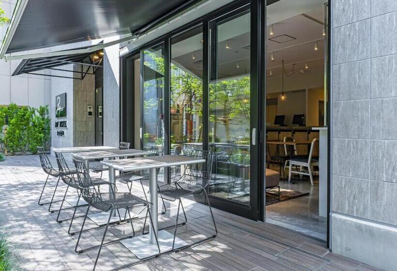 Bay Hotel Tokyo Hamamatsucho