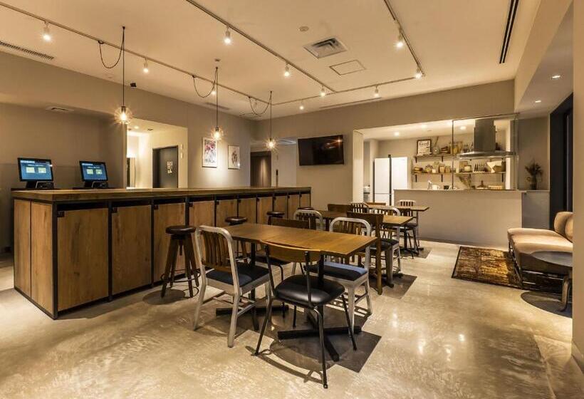 Bay Hotel Tokyo Hamamatsucho