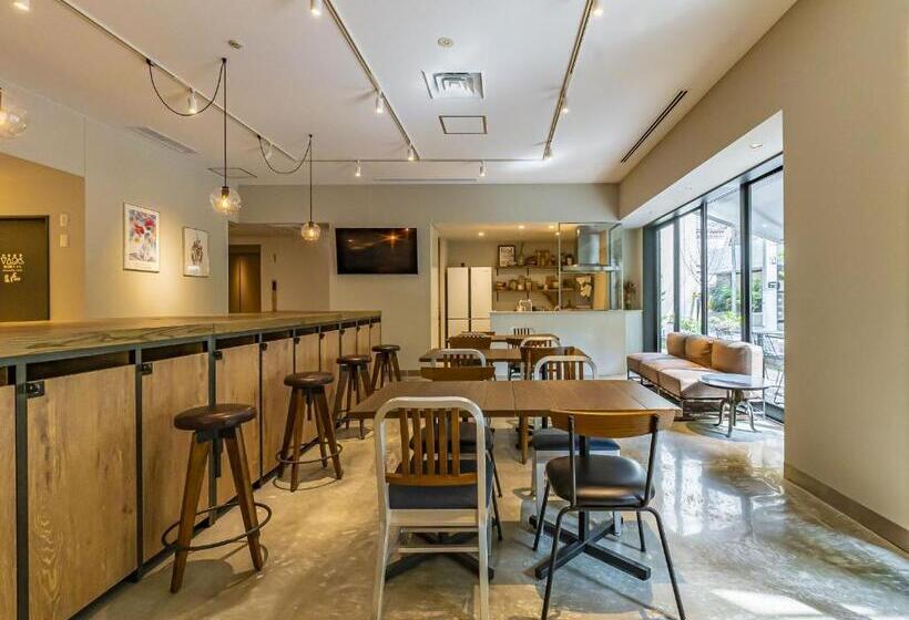 Bay Hotel Tokyo Hamamatsucho