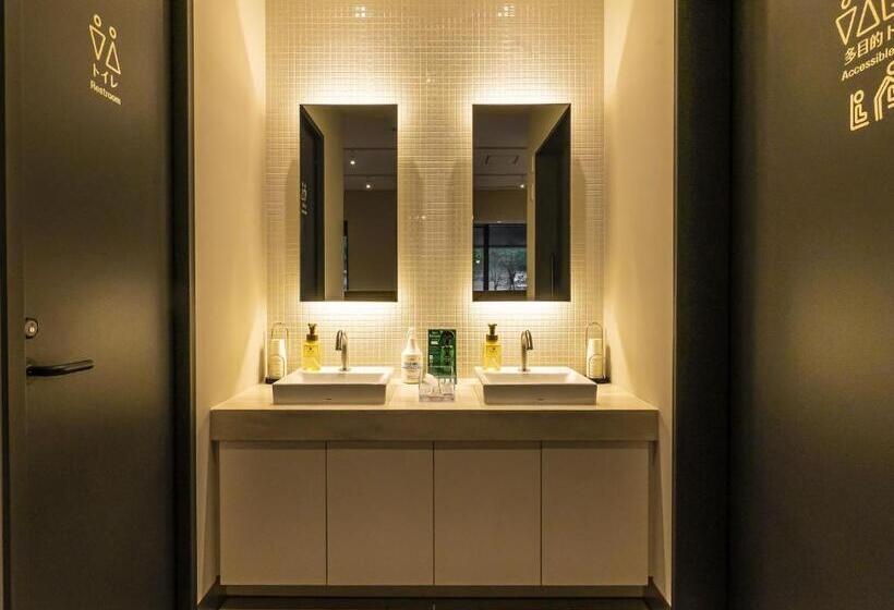 Bay Hotel Tokyo Hamamatsucho