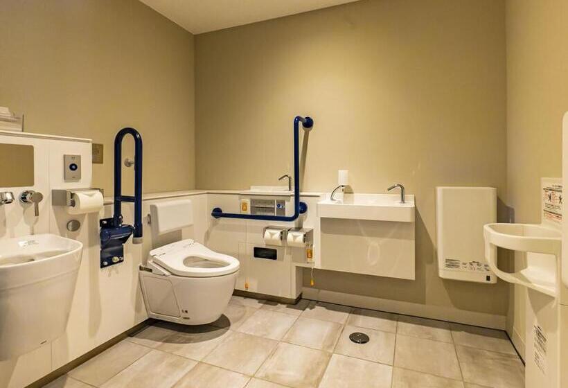 Bay Hotel Tokyo Hamamatsucho