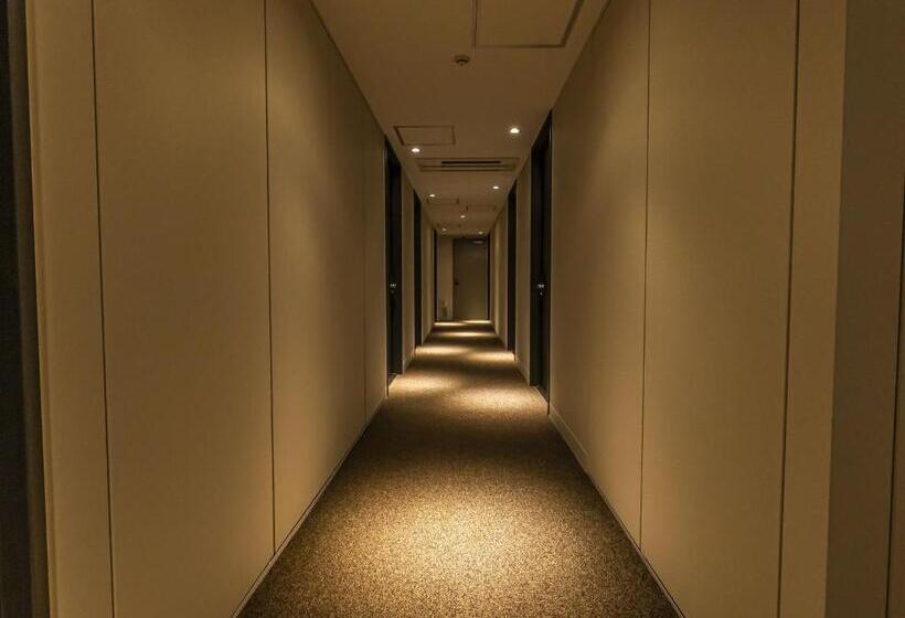 Bay Hotel Tokyo Hamamatsucho