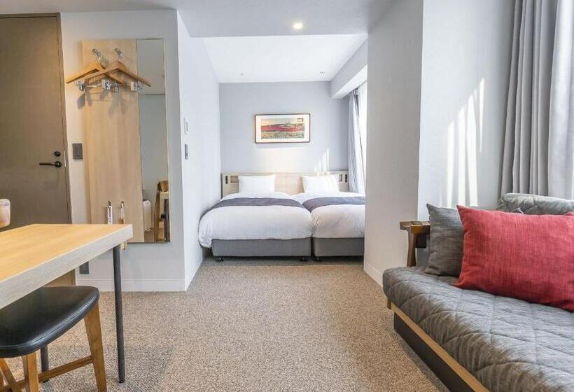 Bay Hotel Tokyo Hamamatsucho