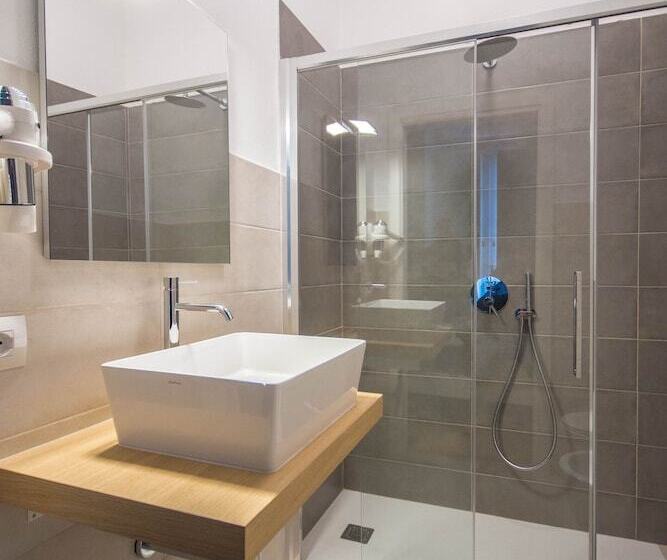 צימר Crossroad Four   Locazione Turistica