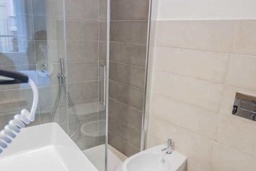 צימר Crossroad Four   Locazione Turistica