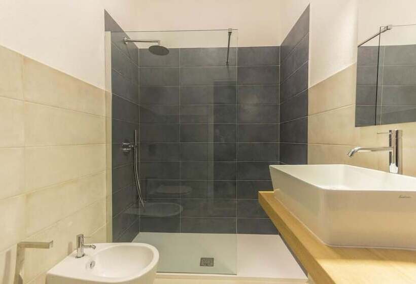 צימר Crossroad Four   Locazione Turistica