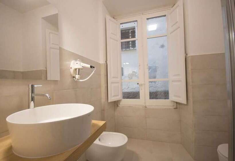 צימר Crossroad Four   Locazione Turistica