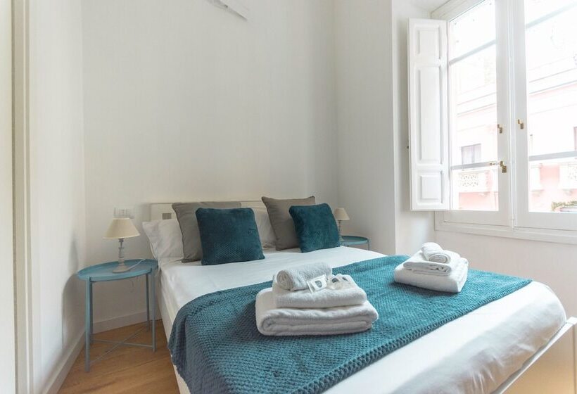 צימר Crossroad Four   Locazione Turistica