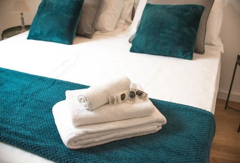 צימר Crossroad Four   Locazione Turistica