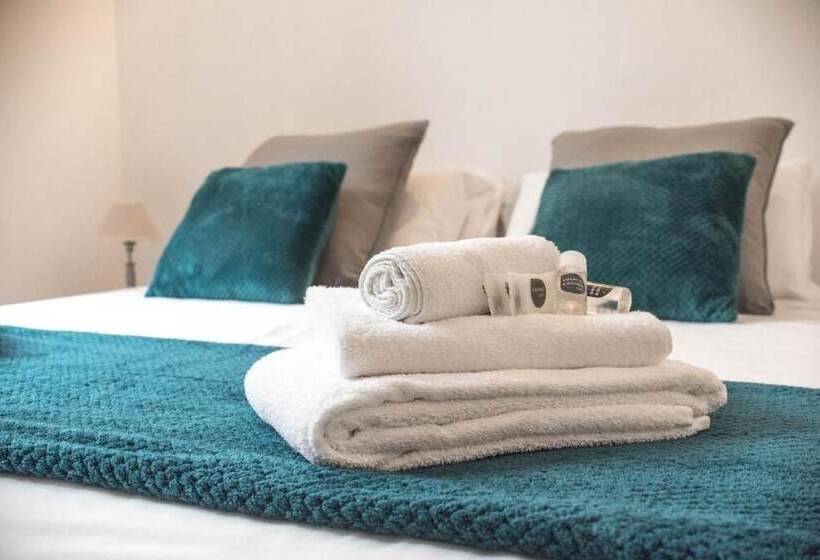 צימר Crossroad Four   Locazione Turistica