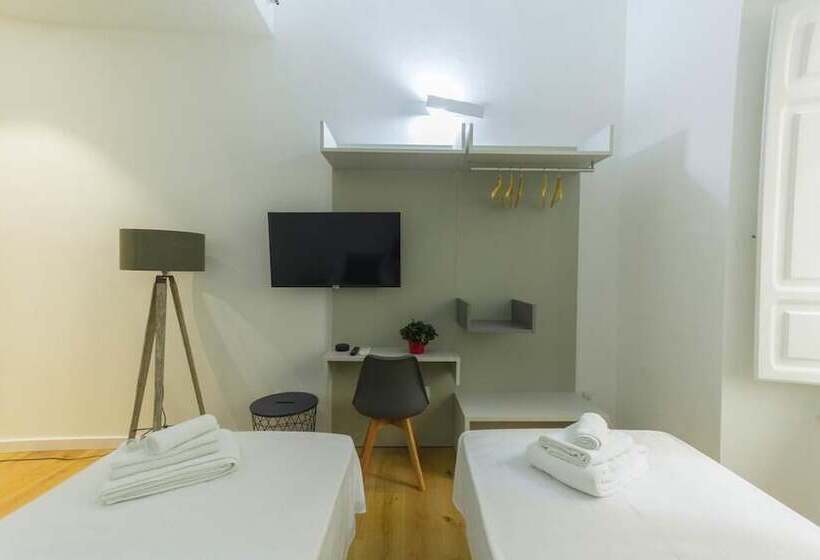 צימר Crossroad Four   Locazione Turistica