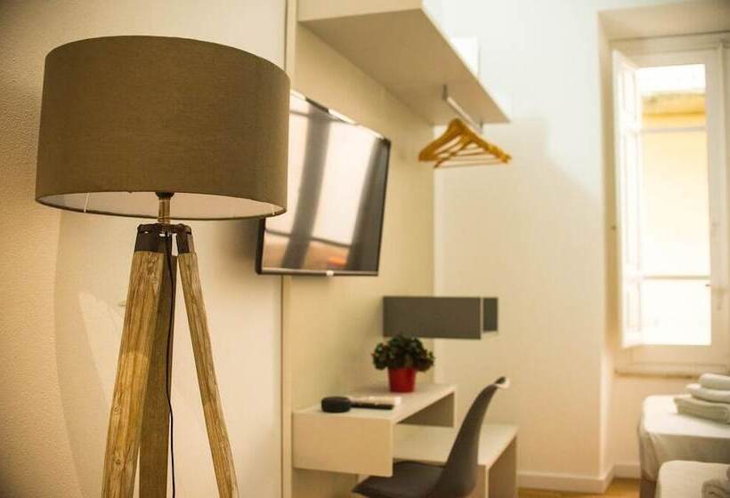 צימר Crossroad Four   Locazione Turistica