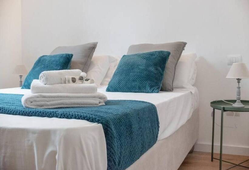 צימר Crossroad Four   Locazione Turistica