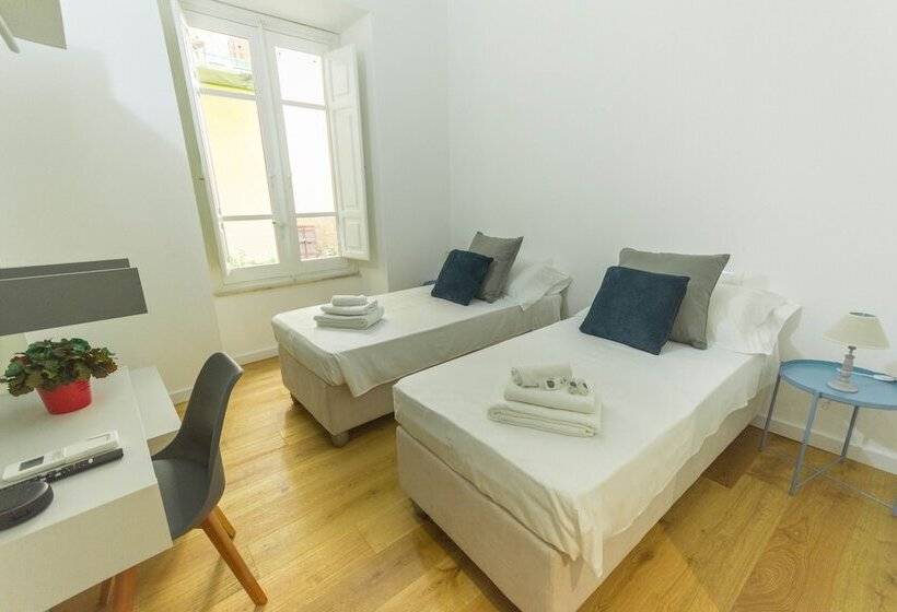 צימר Crossroad Four   Locazione Turistica