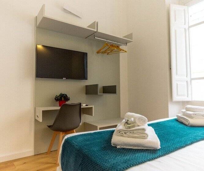 צימר Crossroad Four   Locazione Turistica