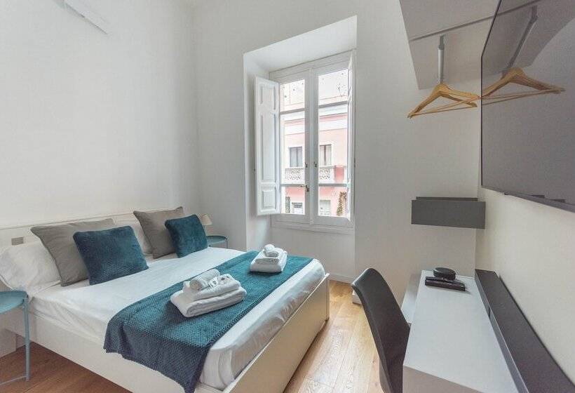 צימר Crossroad Four   Locazione Turistica