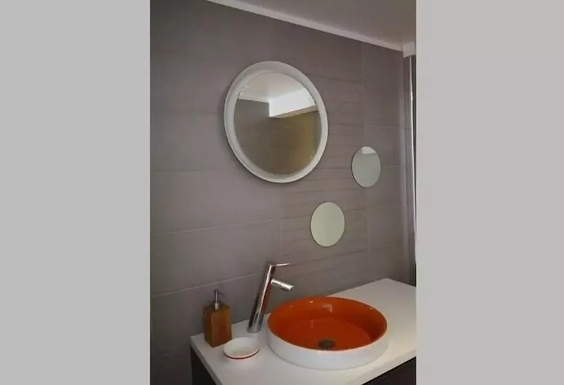 Aamiaismajoitus (B&B) La Poncé Secrète