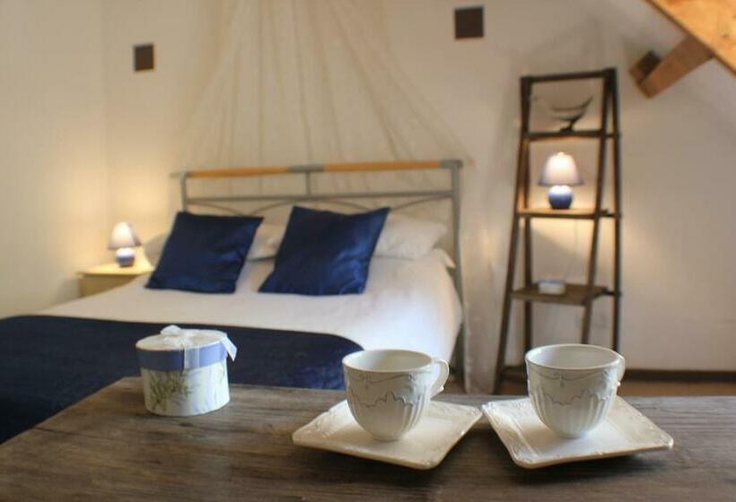 تختخواب و صبحانه Le Jardin Sarlat