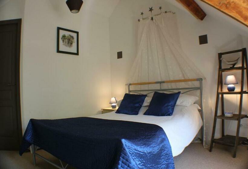 تختخواب و صبحانه Le Jardin Sarlat