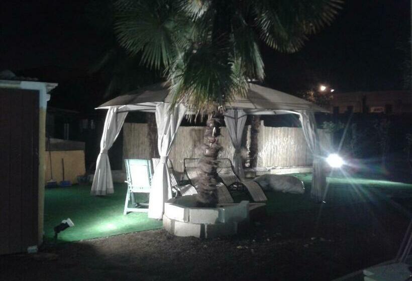 住宿加早餐  Room In Bb   B B Oasis Passion Fair   Double Room