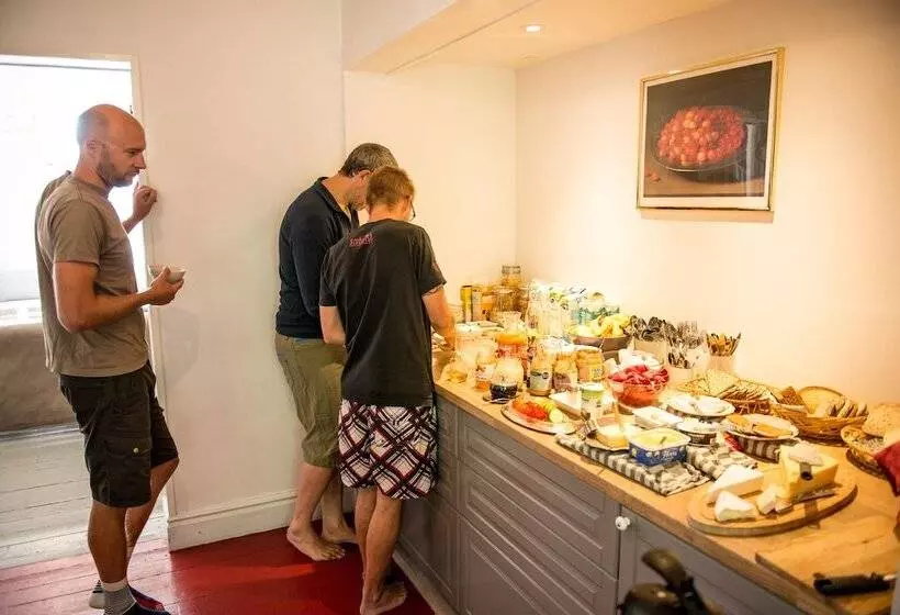 ベッドアンドブレックファースト Villa Söderåsen