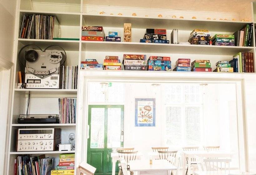 צימר Villa Söderåsen