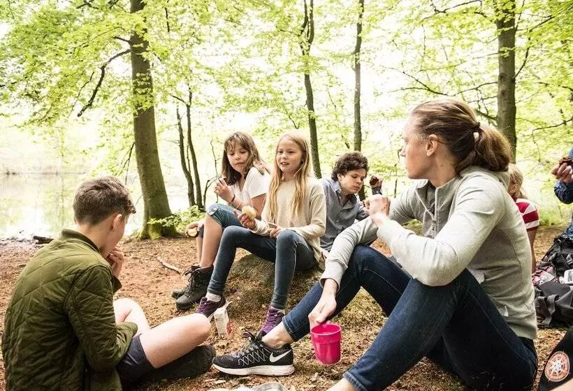 ベッドアンドブレックファースト Villa Söderåsen