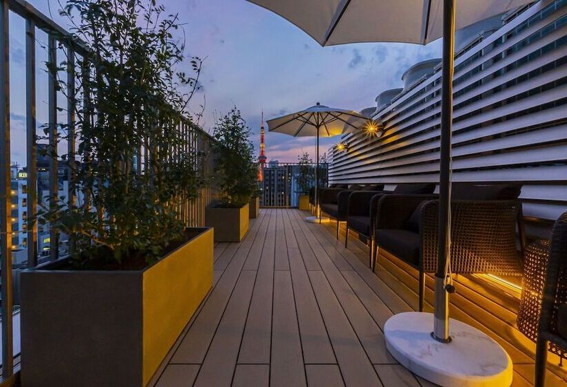 Bay Hotel Tokyo Hamamatsucho