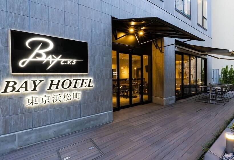 Bay Hotel Tokyo Hamamatsucho