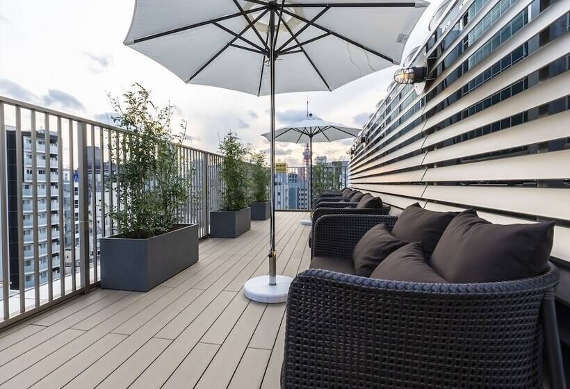 Bay Hotel Tokyo Hamamatsucho