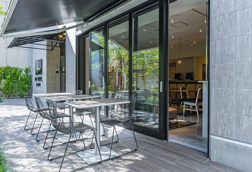 Bay Hotel Tokyo Hamamatsucho